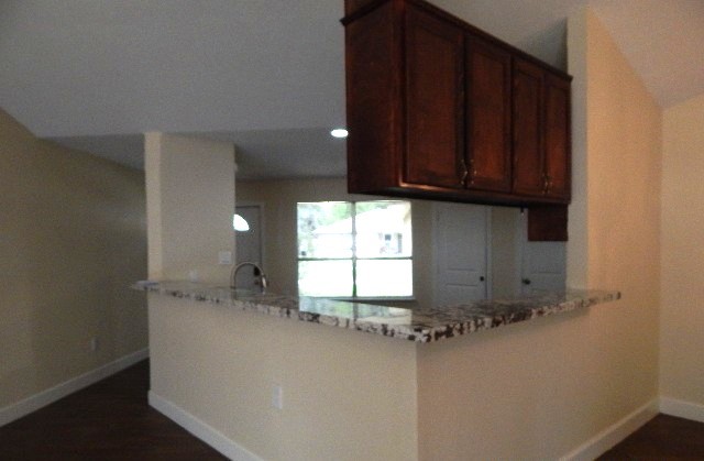 6402 Brookgate Drive Spring, TX 77373 - Photo 7 of 17 a view of a sink and a window
