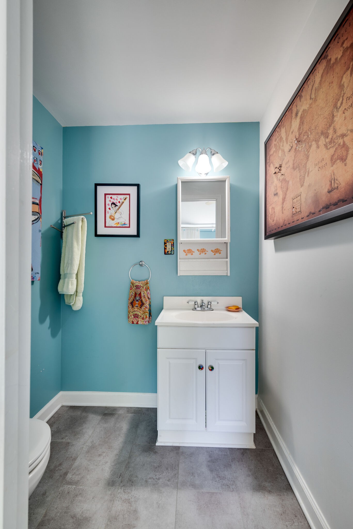 2805 Ennis Road Nashville, TN 37210 - Photo 11 of 15 Gallery Image 11