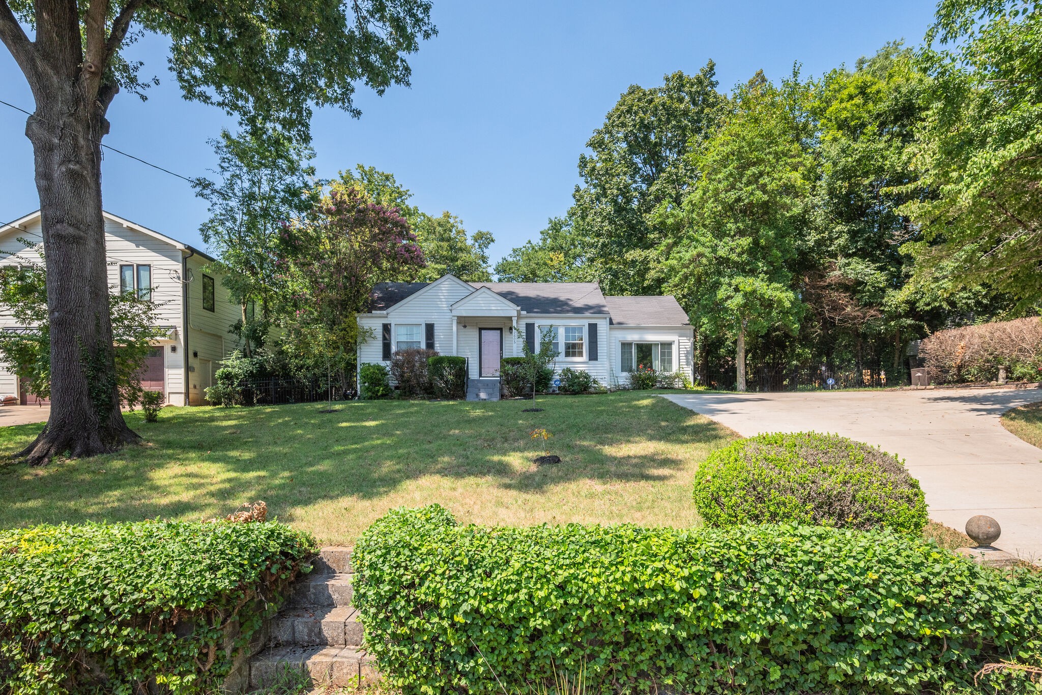 2805 Ennis Road Nashville, TN 37210 - Photo 15 of 15 Gallery Image 15