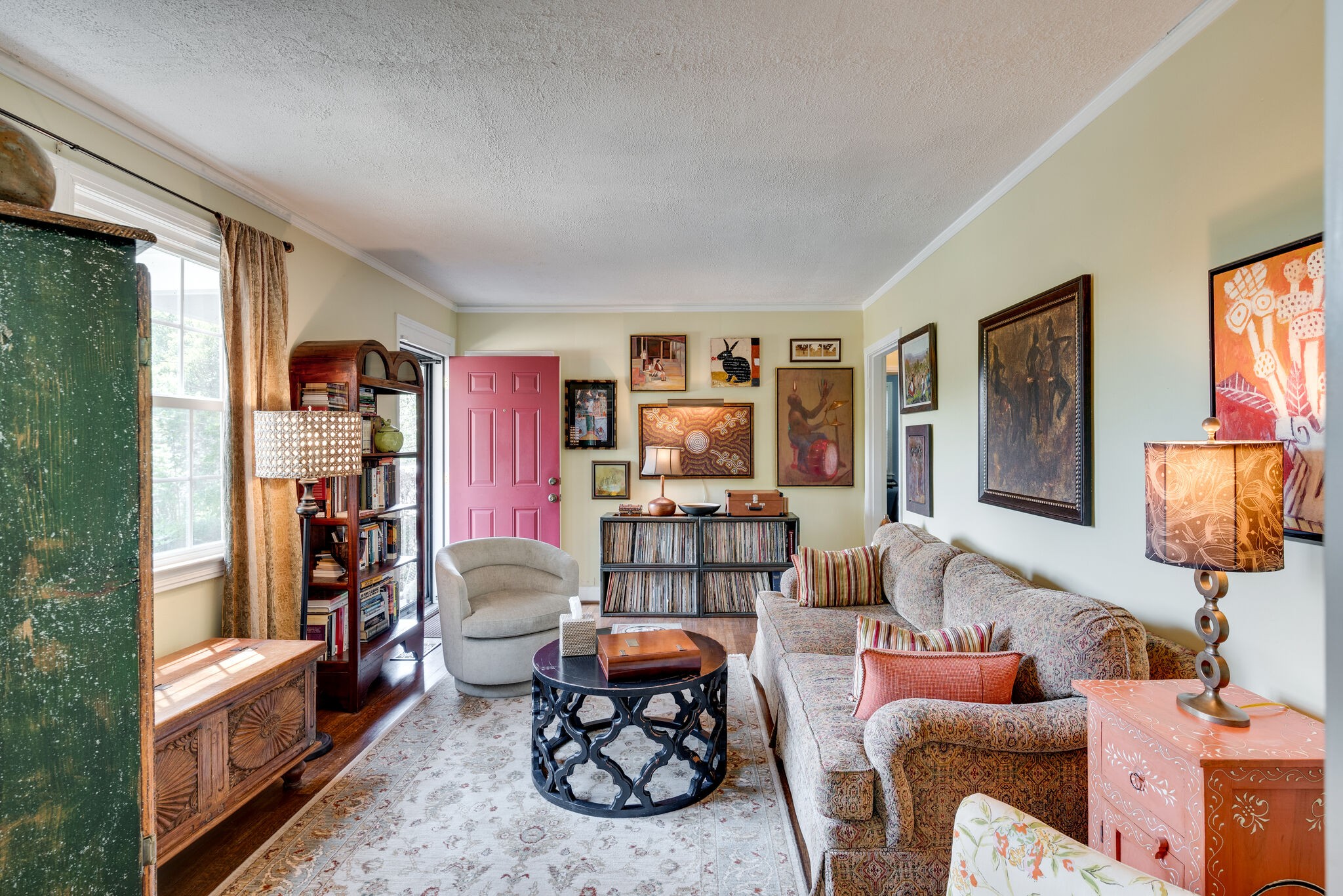 2805 Ennis Road Nashville, TN 37210 - Photo 3 of 15 Gallery Image 3