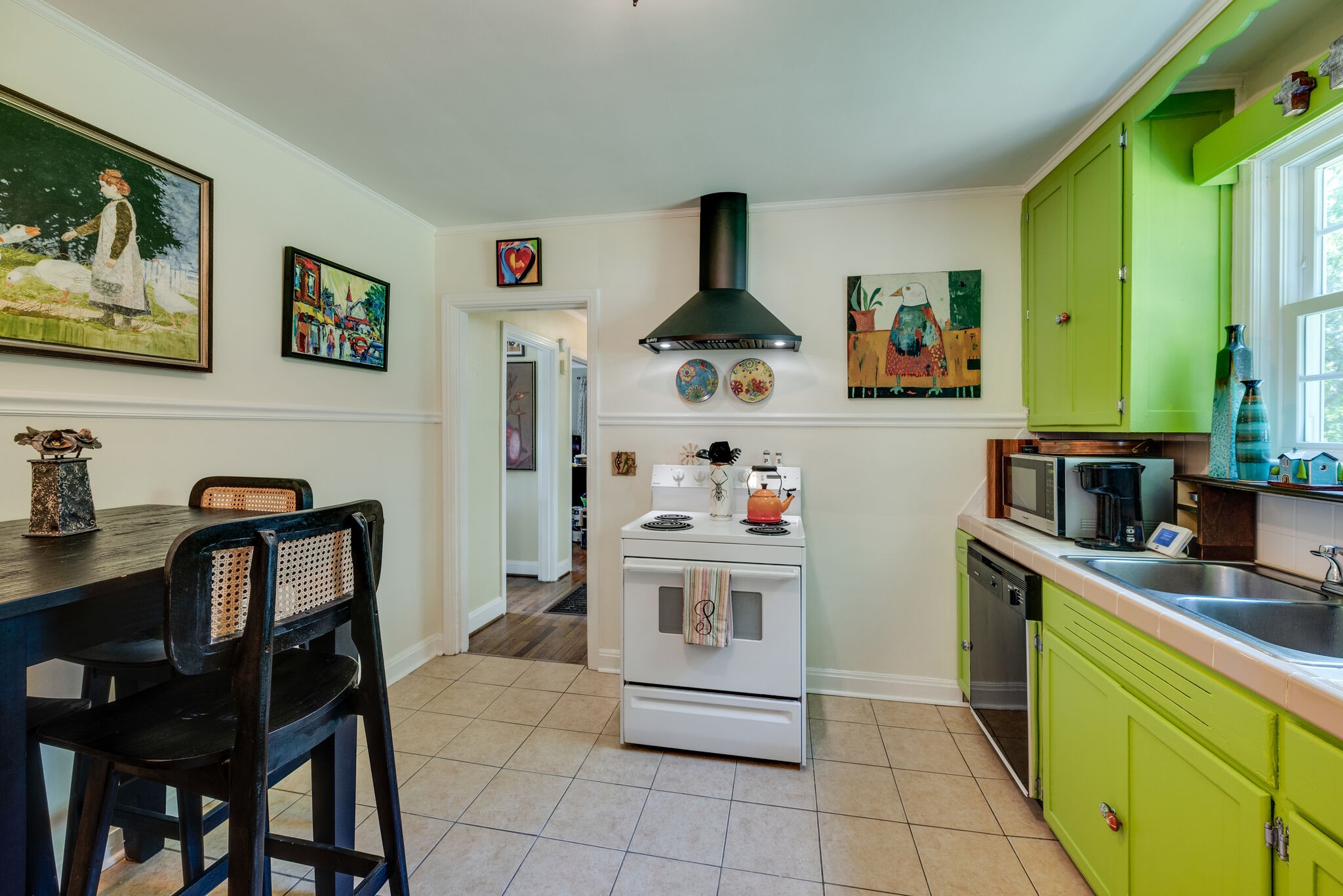 2805 Ennis Road Nashville, TN 37210 - Photo 4 of 15 Gallery Image 4