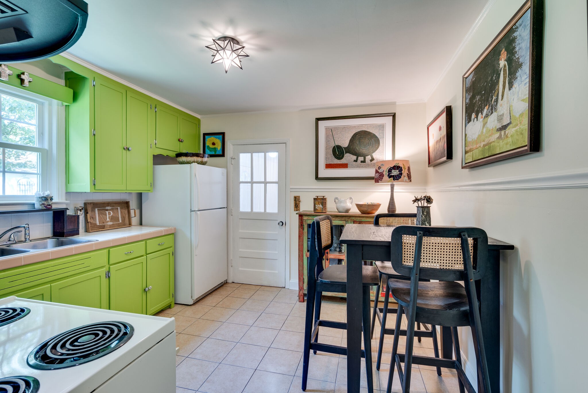 2805 Ennis Road Nashville, TN 37210 - Photo 5 of 15 Gallery Image 5