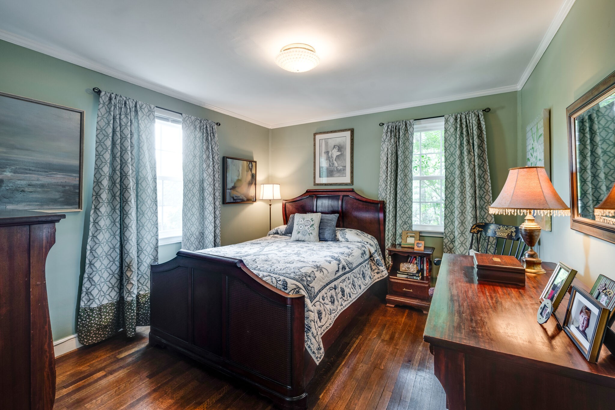 2805 Ennis Road Nashville, TN 37210 - Photo 6 of 15 Gallery Image 6