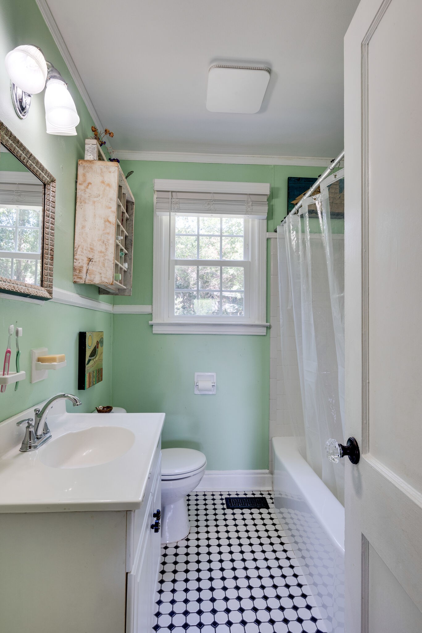2805 Ennis Road Nashville, TN 37210 - Photo 7 of 15 Gallery Image 7
