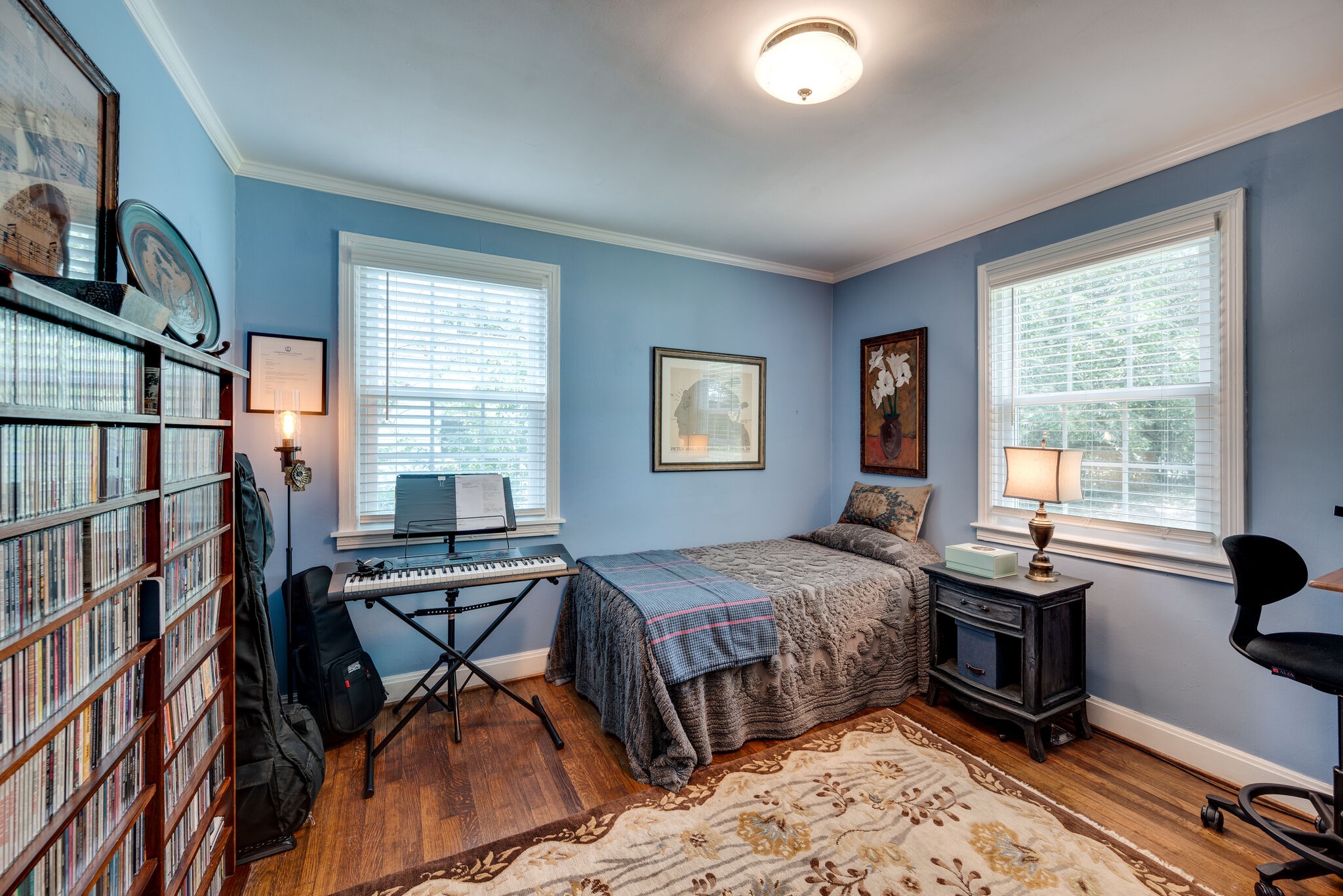 2805 Ennis Road Nashville, TN 37210 - Photo 8 of 15 Gallery Image 8
