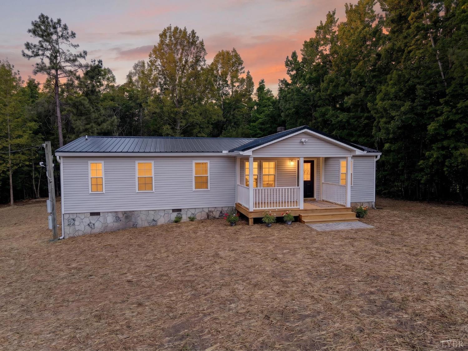 3255 Cutbanks Road Pamplin, VA 23958 - Photo 30 of 30