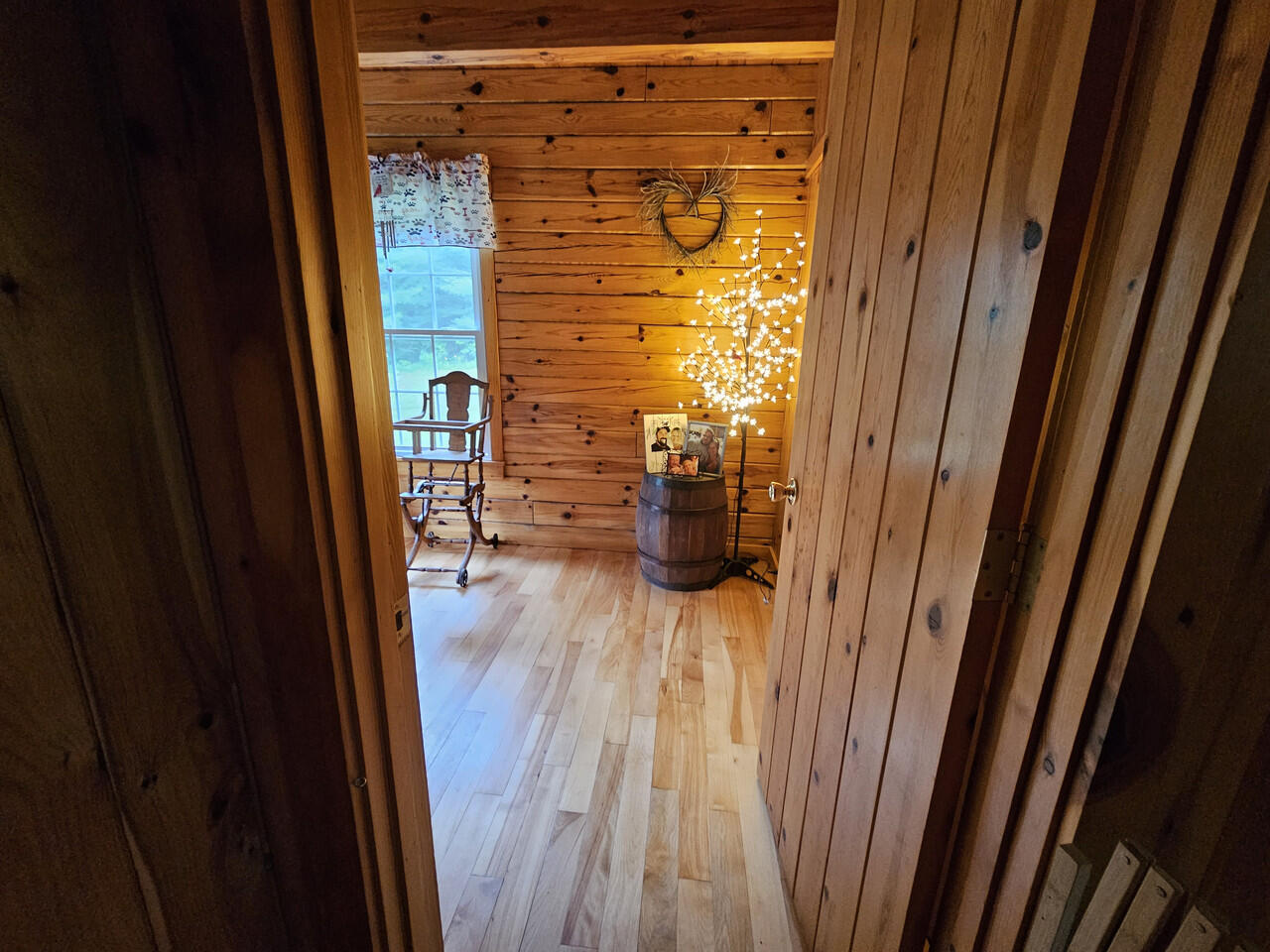 1738 Exeter Road Exeter, ME 04435 - Photo 18 of 44 Office Door