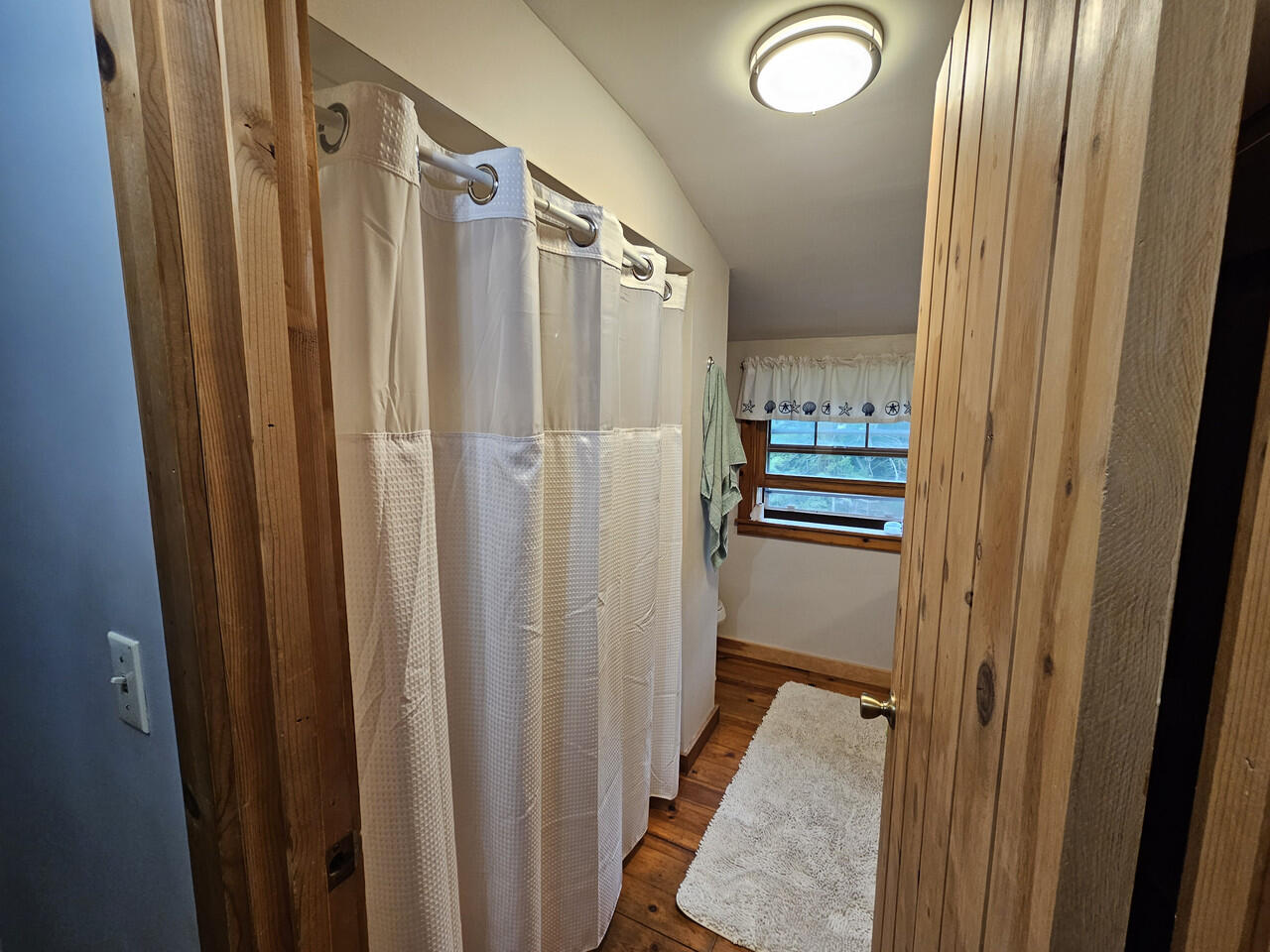 1738 Exeter Road Exeter, ME 04435 - Photo 29 of 44 Bathroom Upstairs