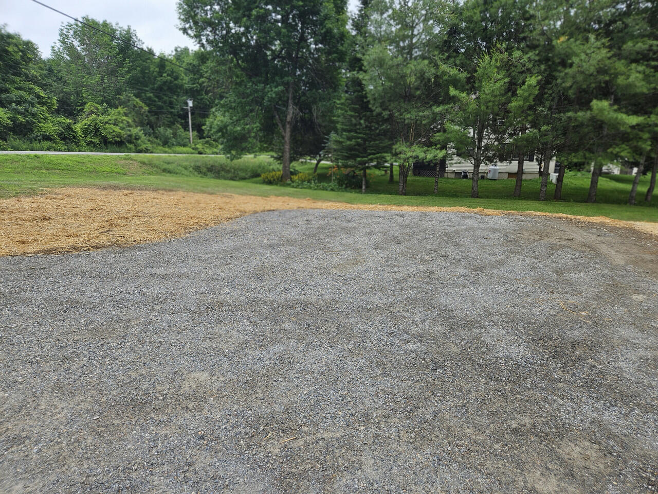 1738 Exeter Road Exeter, ME 04435 - Photo 7 of 44 Left House