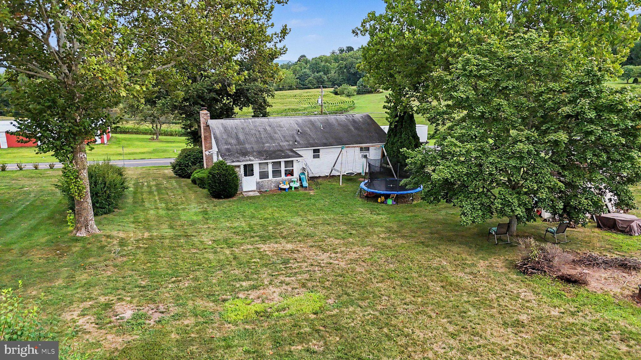153 Powells Valley Road Halifax, PA 17032 - Photo 36 of 40 Gallery Image 36
