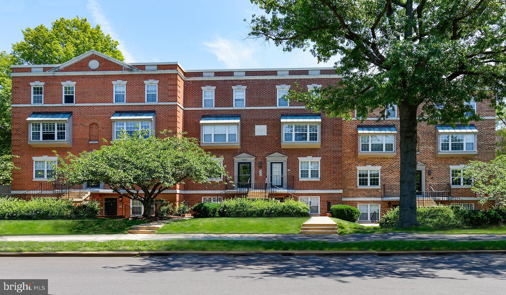 3401 38th Street Northwest, Unit R02304 Washington, DC 20016 - Photo 19 of 21