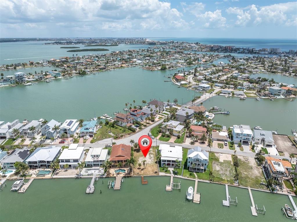 852 Bay Point Drive Madeira Beach, FL 33708 - Photo 6 of 18
