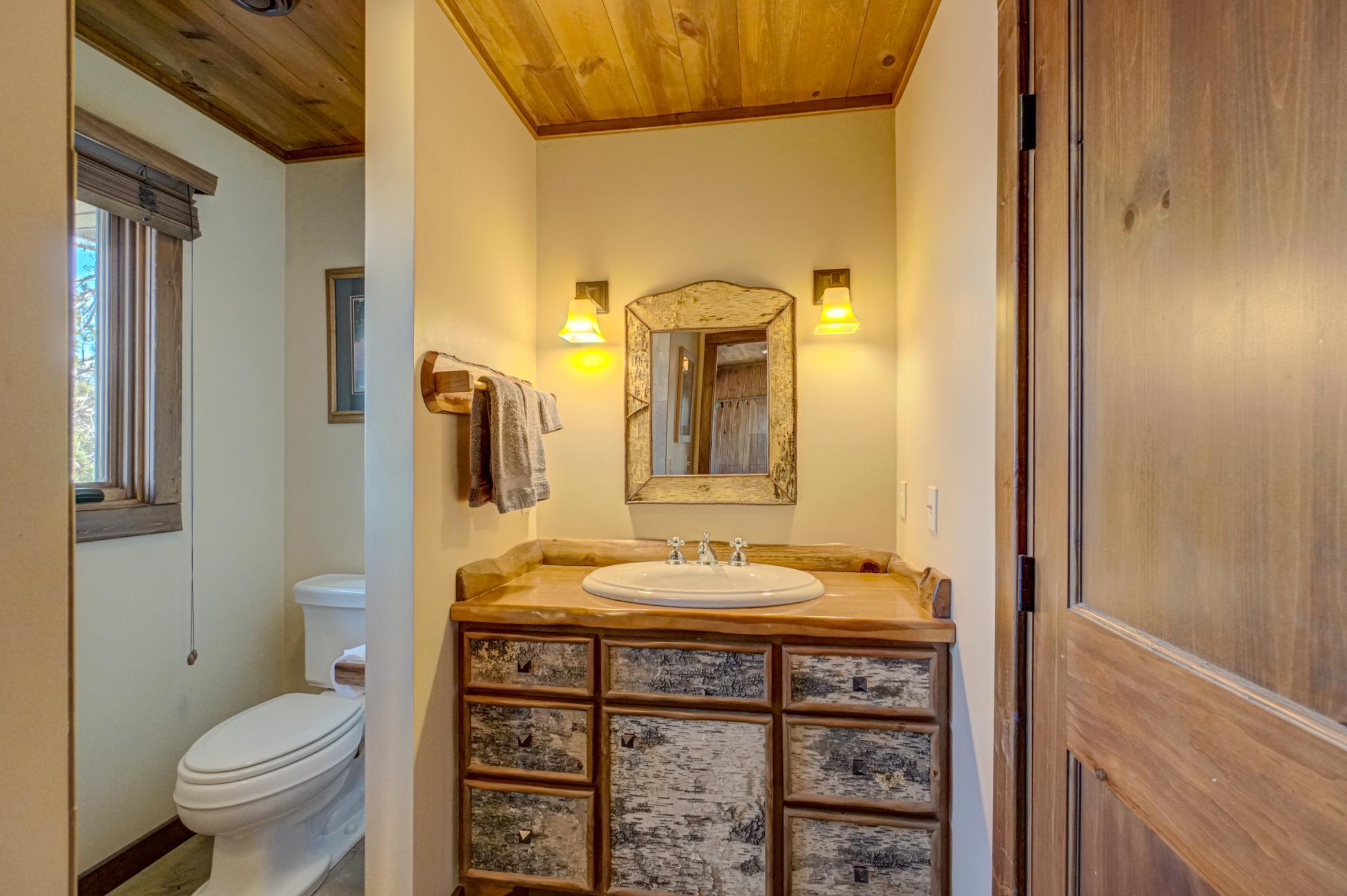 12391 West Moreland Road Hayward, WI 54843 - Photo 31 of 59