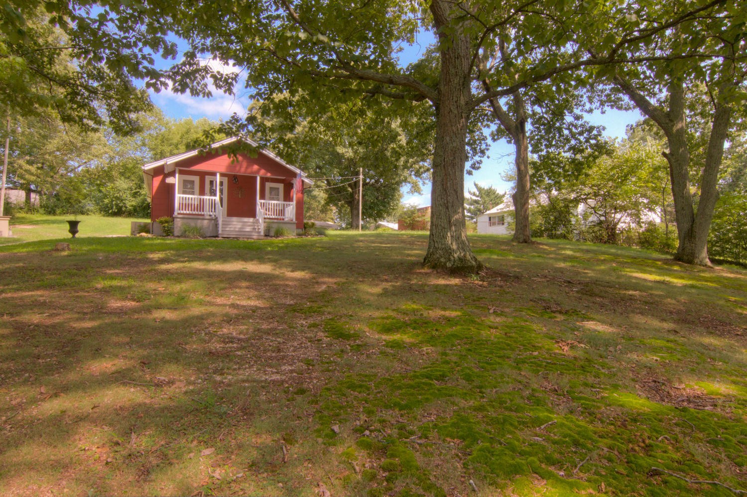 15240 Poplar Springs Road Loudon, TN 37774 - Photo 38 of 39 Gallery Image 38