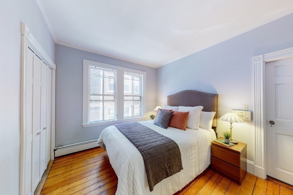 11 Hurd Road, Unit 1 Brookline, MA 02445 - Photo 3 of 9