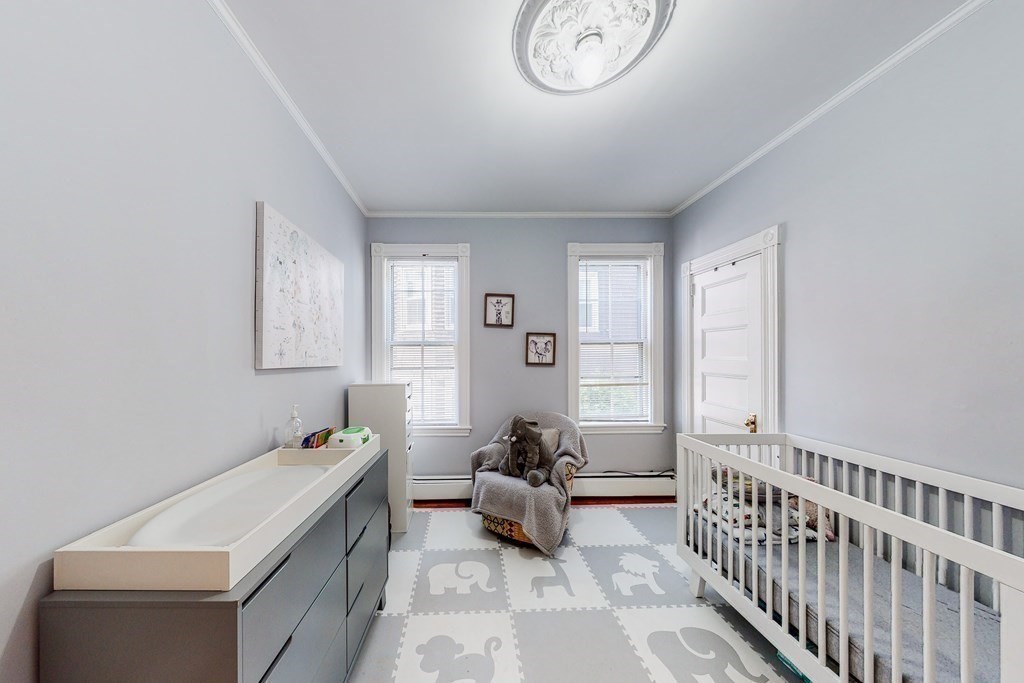 11 Hurd Road, Unit 1 Brookline, MA 02445 - Photo 4 of 9