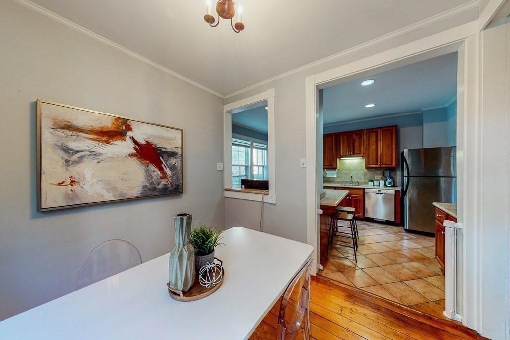 11 Hurd Road, Unit 1 Brookline, MA 02445 - Photo 6 of 9