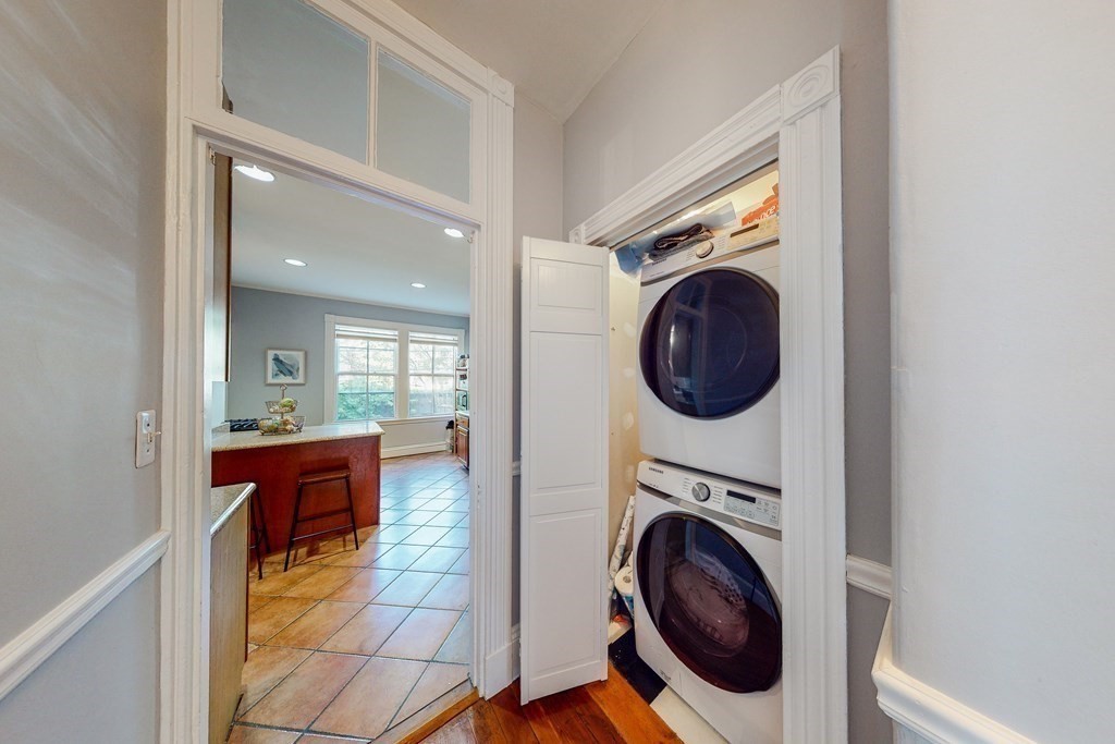 11 Hurd Road, Unit 1 Brookline, MA 02445 - Photo 7 of 9