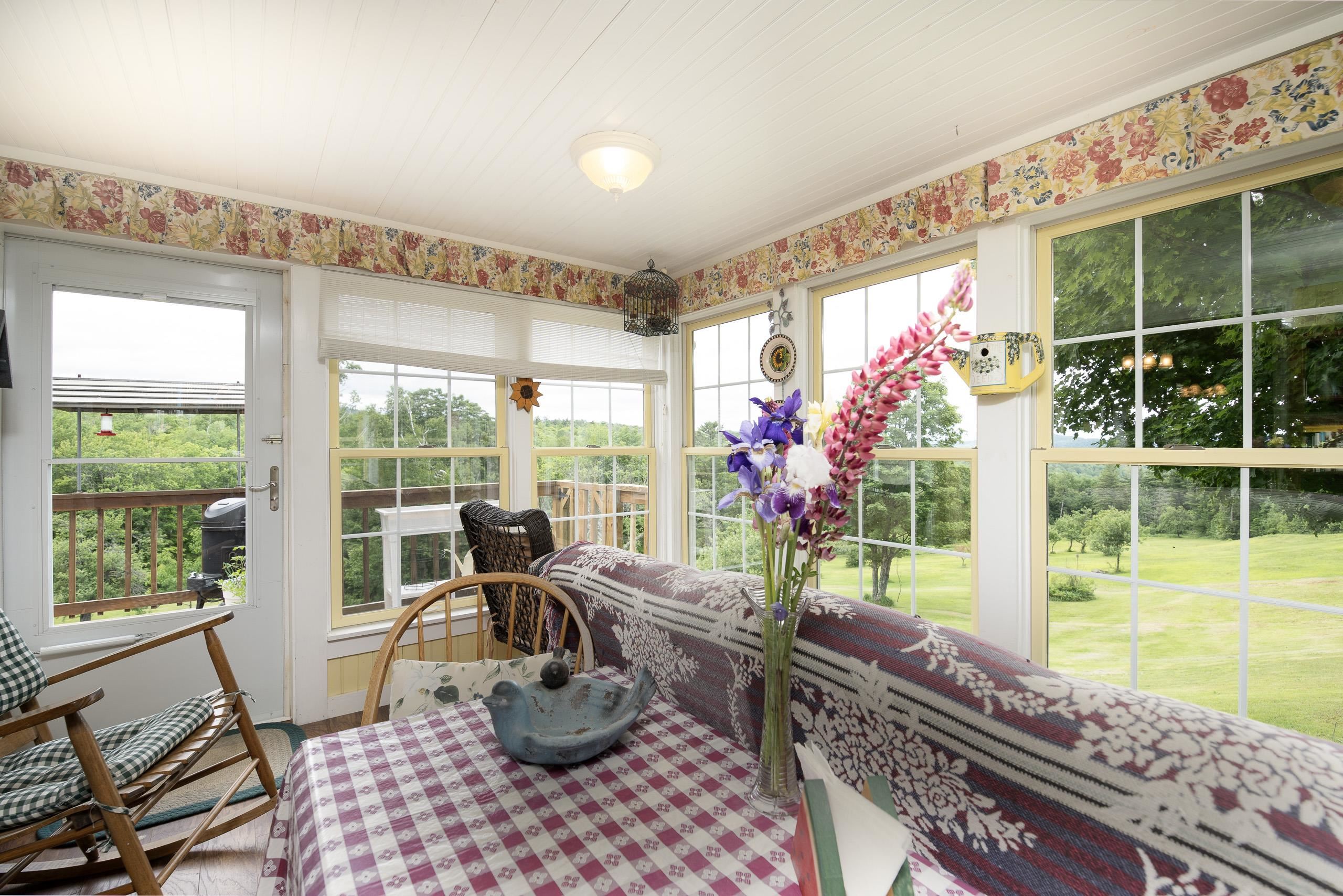 709 Little Sherburne Road Killington, VT 05751 - Photo 13 of 60