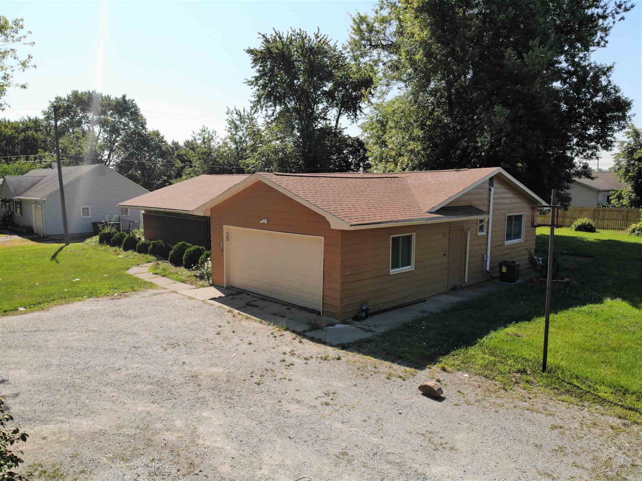 2802 Ridgeway Drive Fort Wayne, IN 46816 - Photo 15 of 21 Gallery Image 15