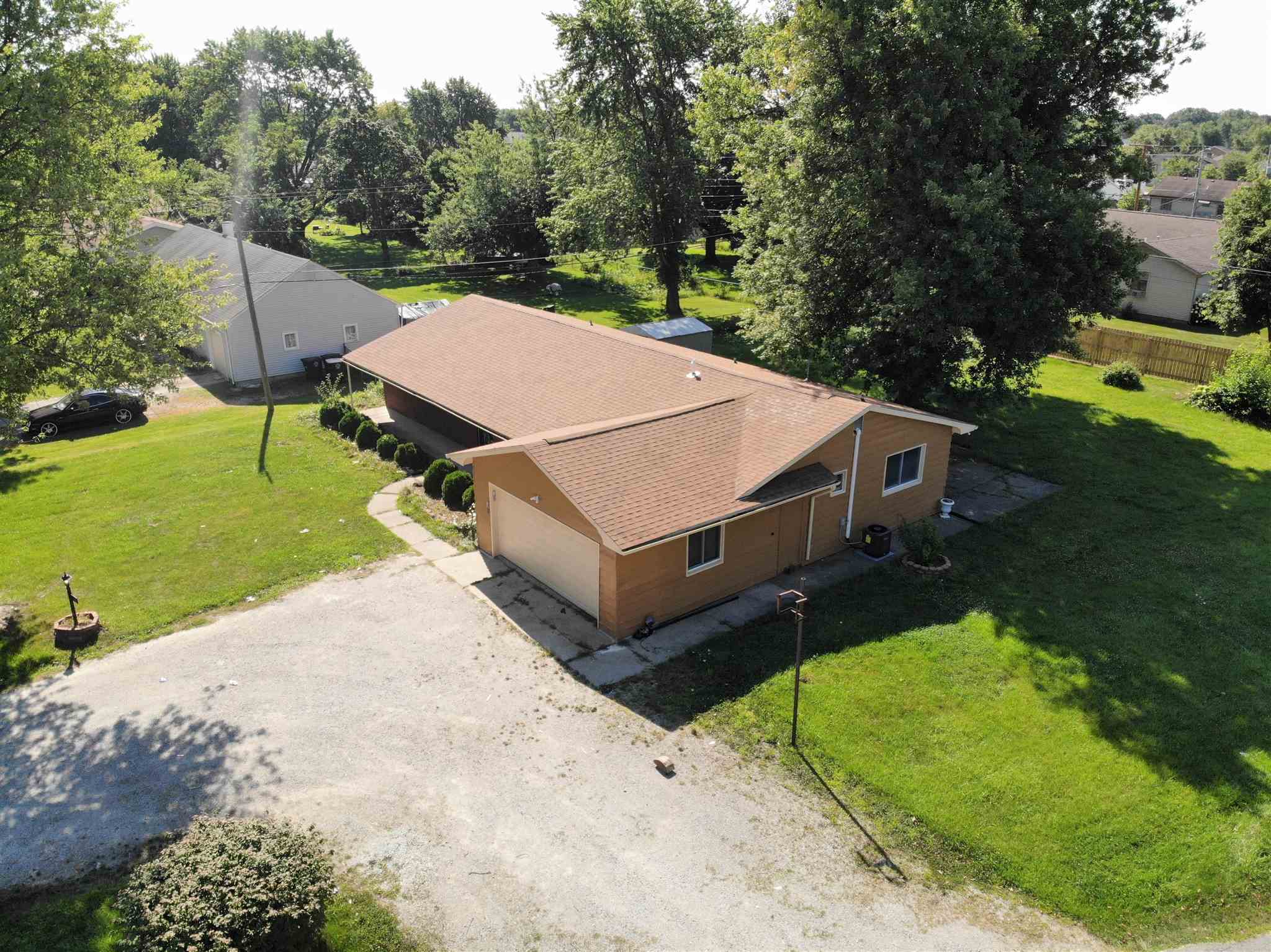 2802 Ridgeway Drive Fort Wayne, IN 46816 - Photo 16 of 21 Gallery Image 16