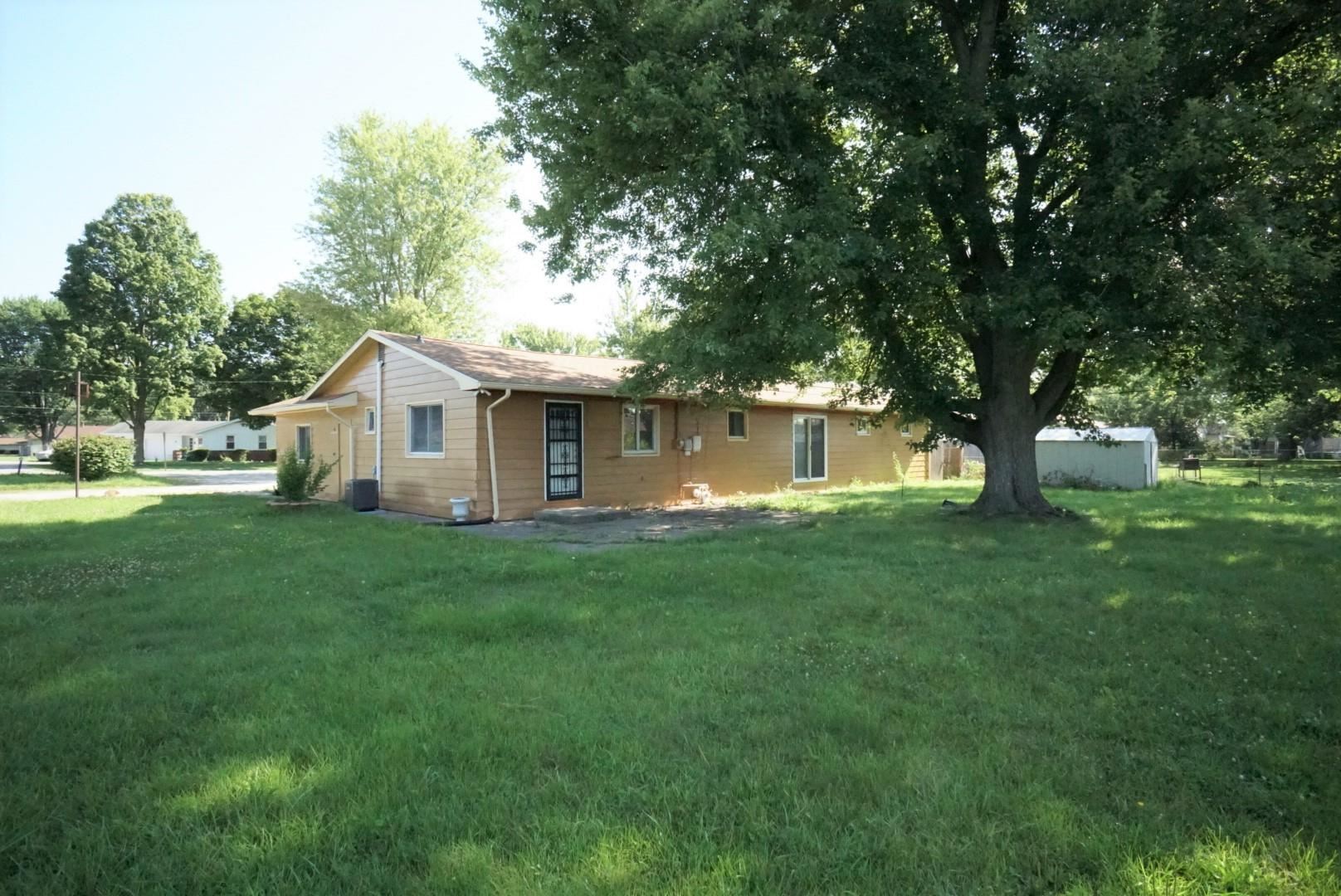 2802 Ridgeway Drive Fort Wayne, IN 46816 - Photo 17 of 21 Gallery Image 17