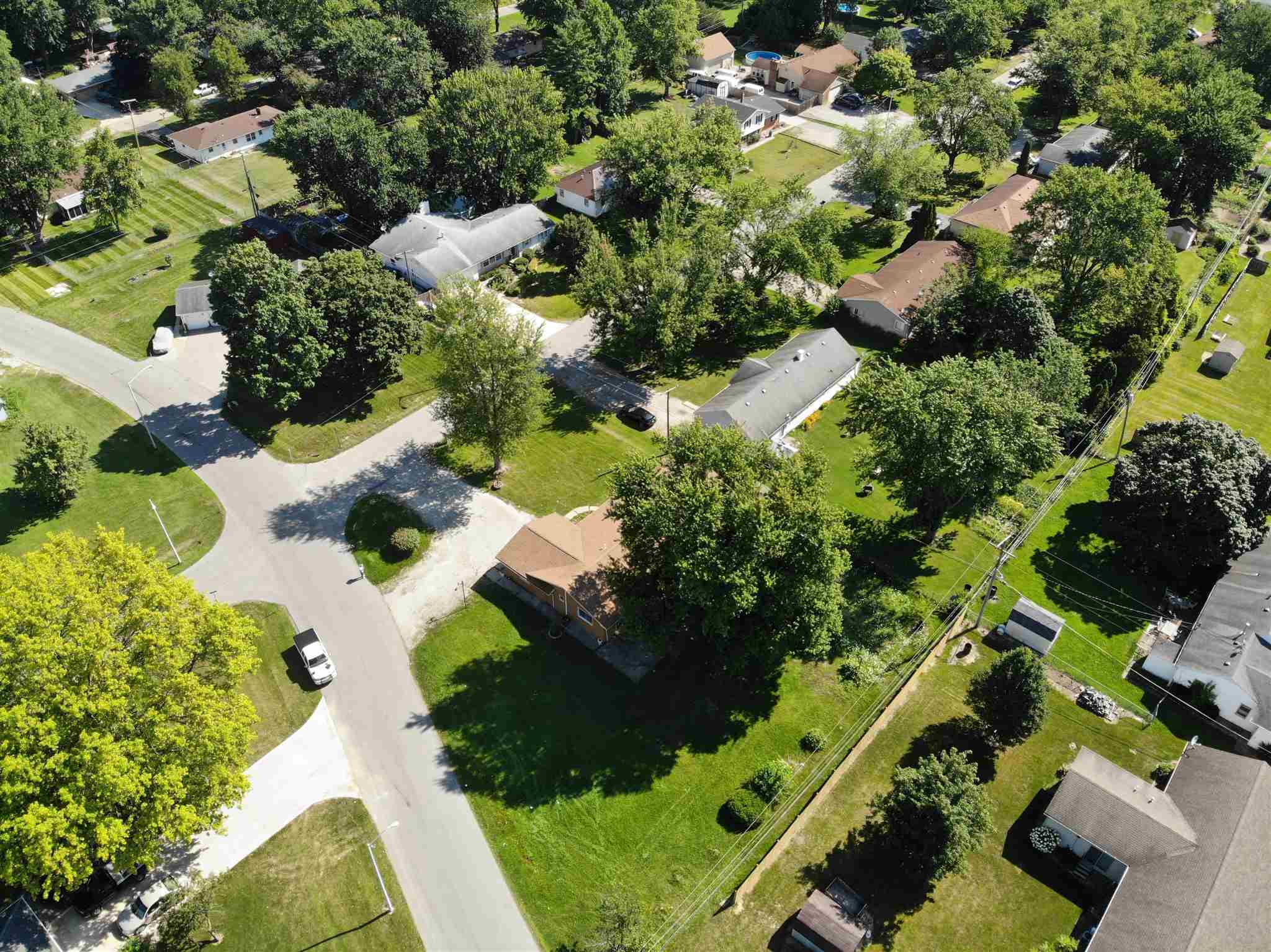 2802 Ridgeway Drive Fort Wayne, IN 46816 - Photo 19 of 21 Gallery Image 19
