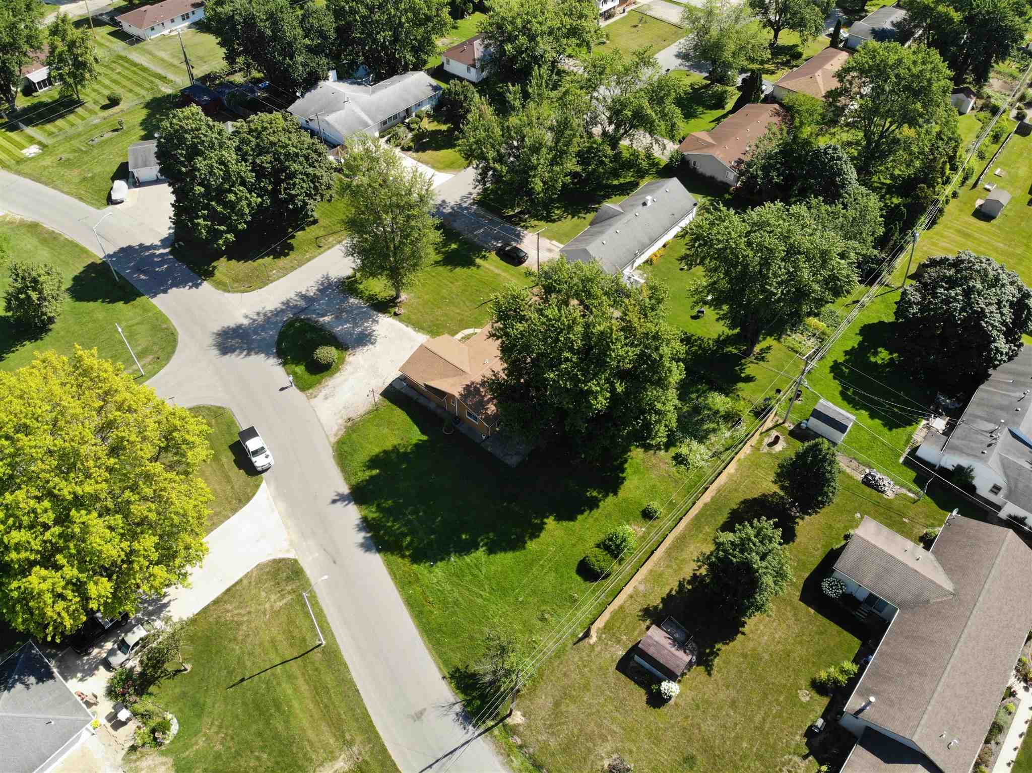 2802 Ridgeway Drive Fort Wayne, IN 46816 - Photo 20 of 21 Gallery Image 20