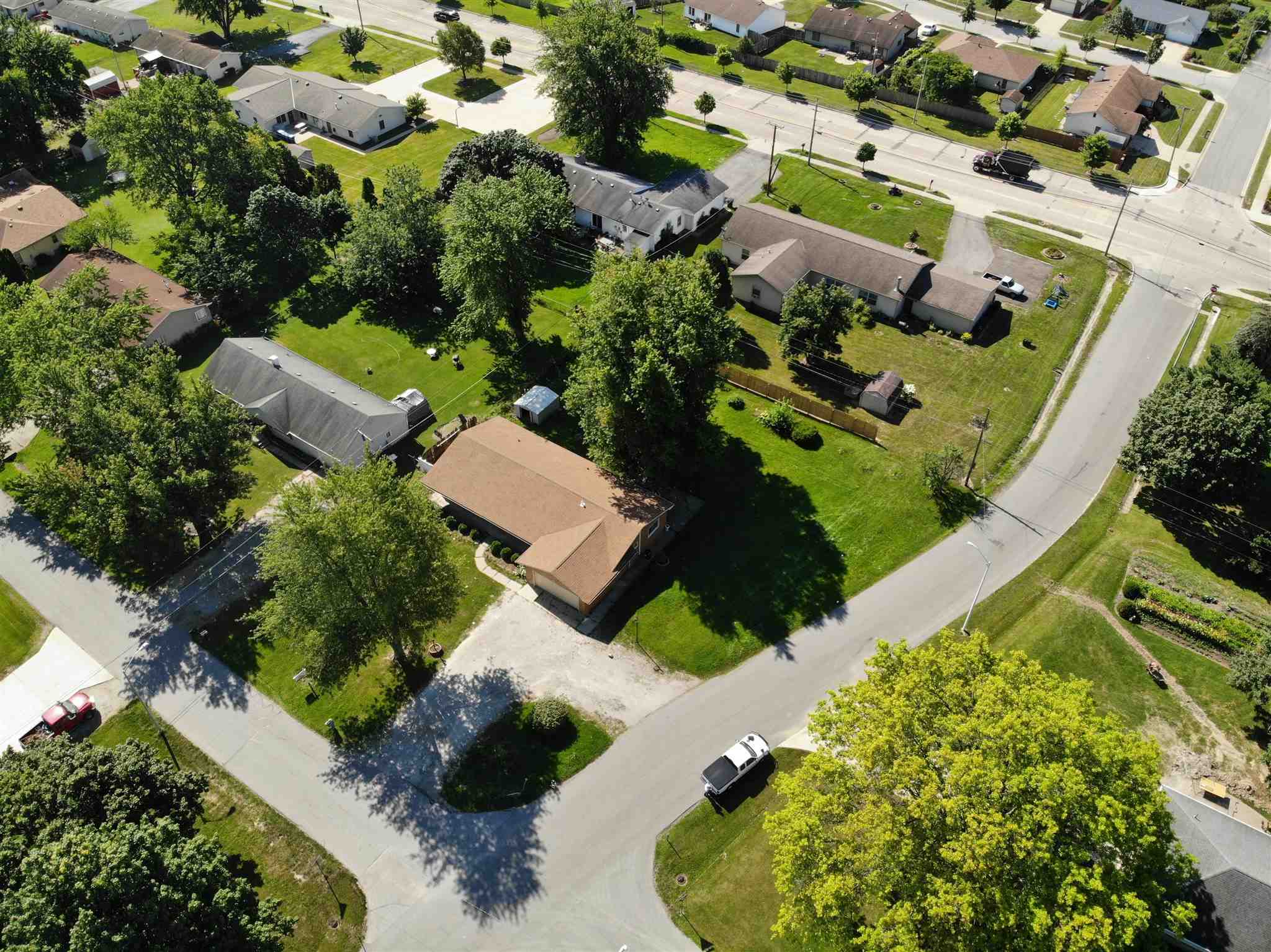 2802 Ridgeway Drive Fort Wayne, IN 46816 - Photo 21 of 21 Gallery Image 21