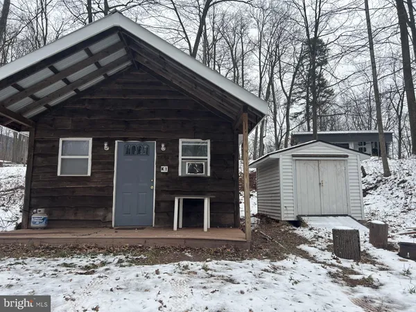 $29,500 | 57 Campfire Drive, Unit K1, Landisburg, PA 17040