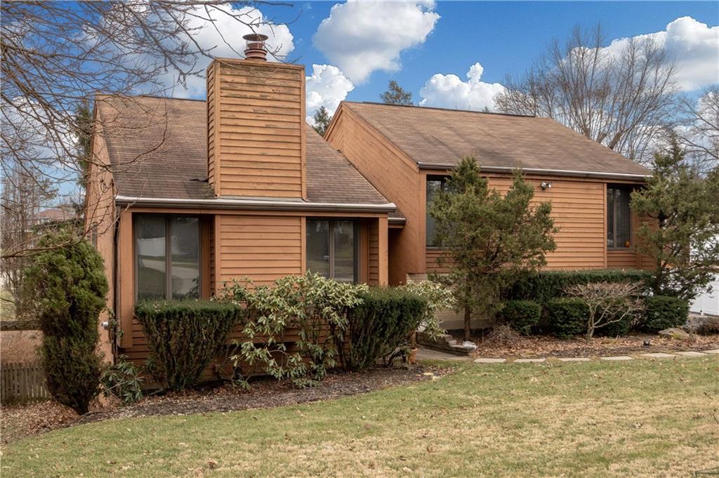 1730 Sample Road Allison Park, PA 15101 - Photo 2 of 15