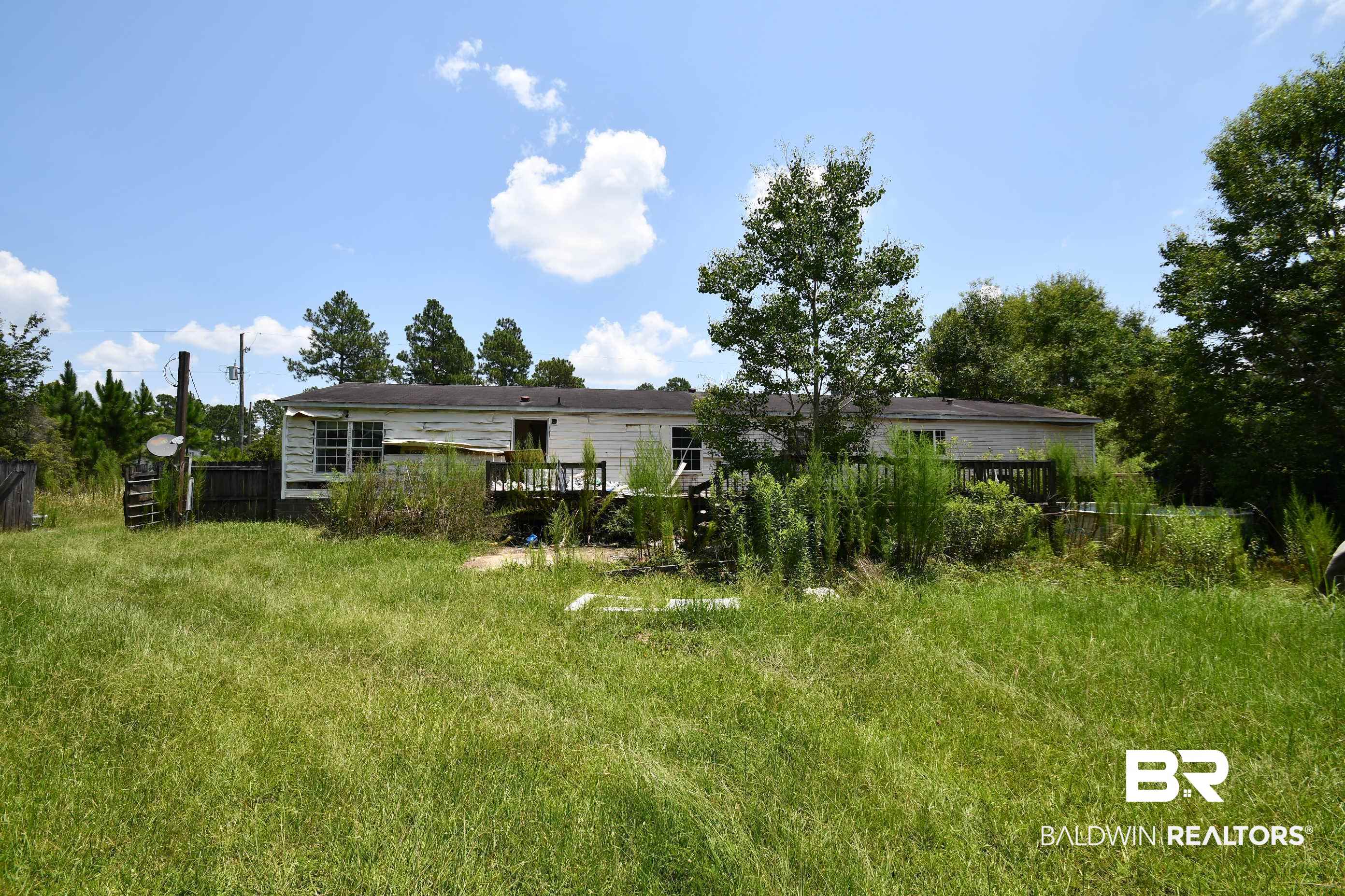 7872 Quail Rdg Road Grand Bay, AL 36541 - Photo 4 of 4