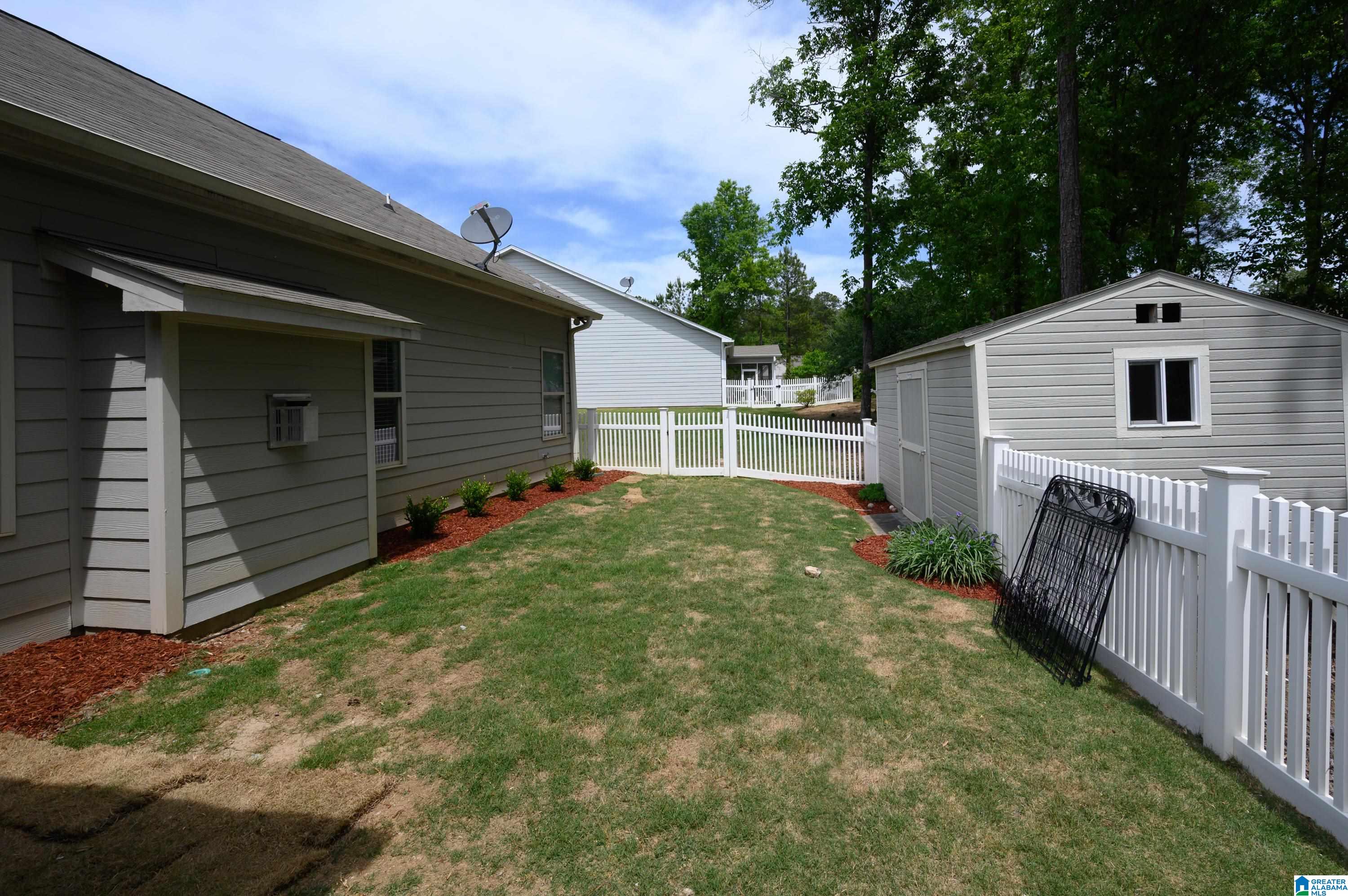 305 Country Side Circle Calera, AL 35040 - Photo 44 of 48