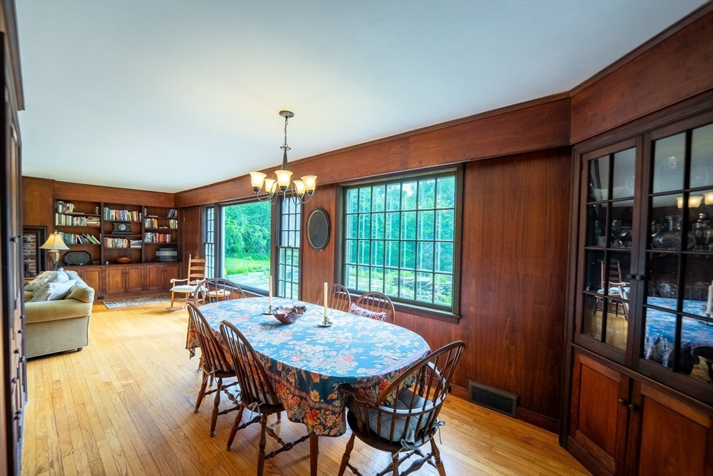 187 Ridge Road Worthington, MA 01098 - Photo 8 of 37