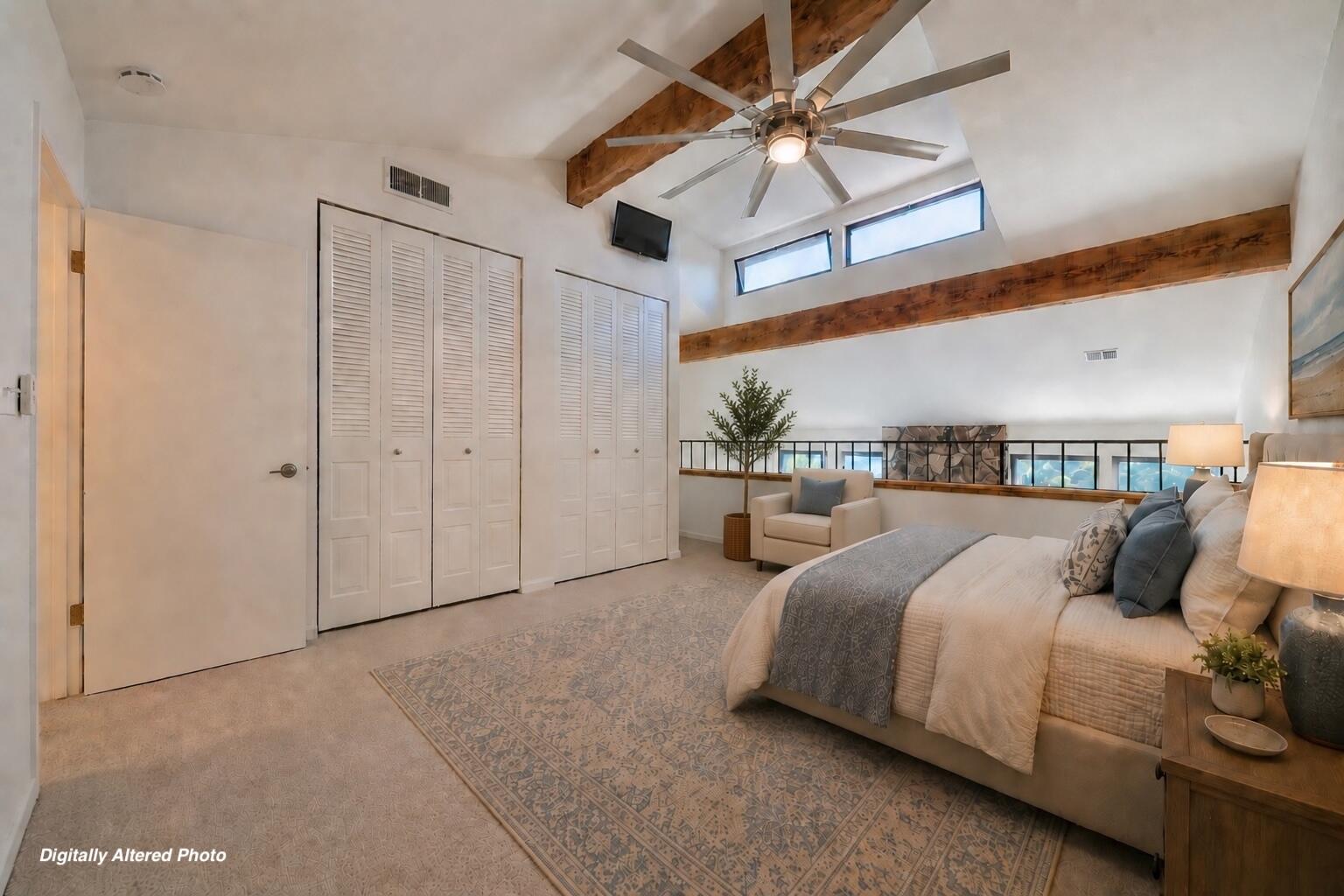 1930 Bechelli Lane Redding, CA 96002 - Photo 24 of 38 Owner's Suite