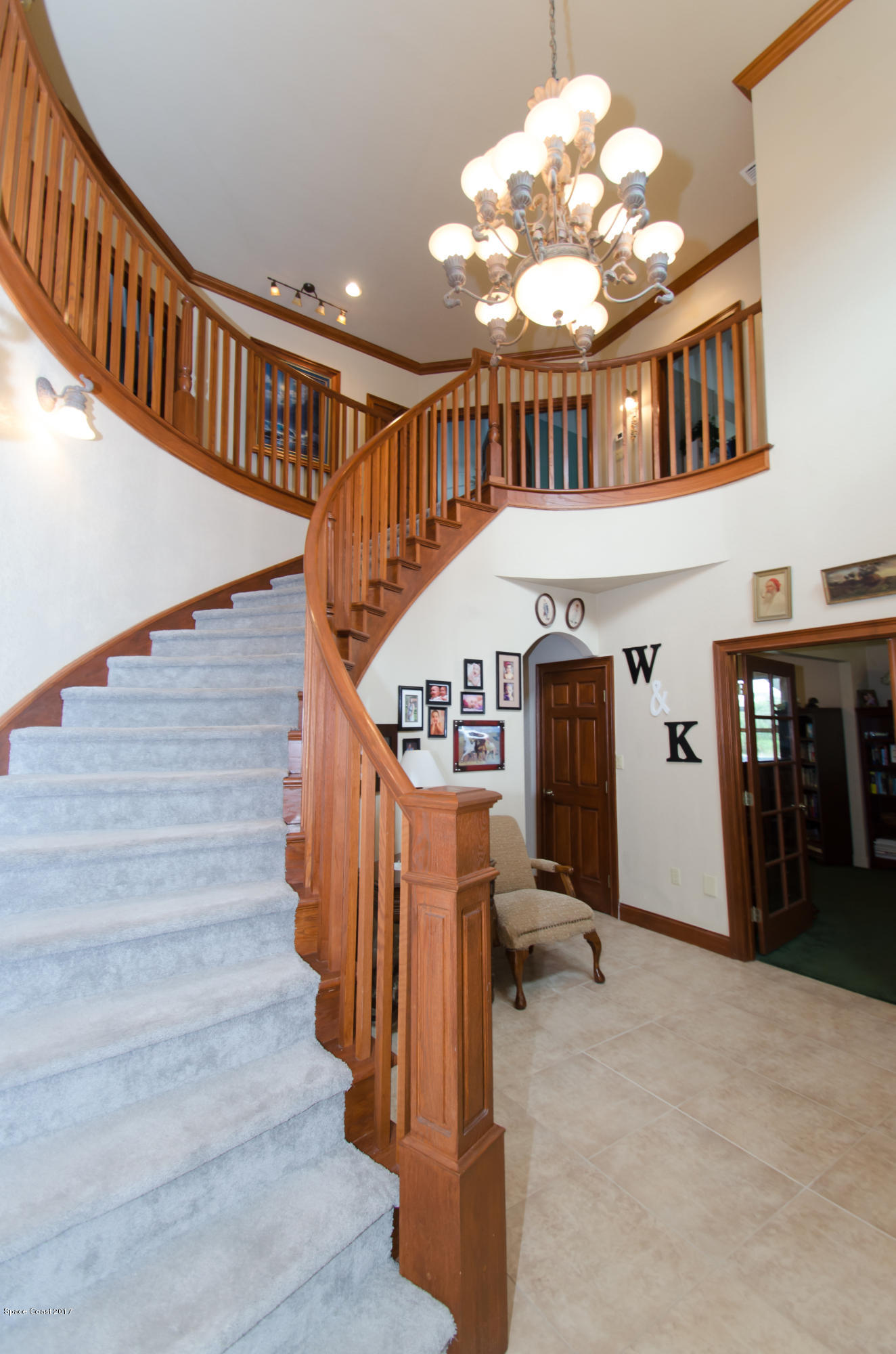 3100 Davis Road Mims, FL 32754 - Photo 13 of 54 Front Entry view 2