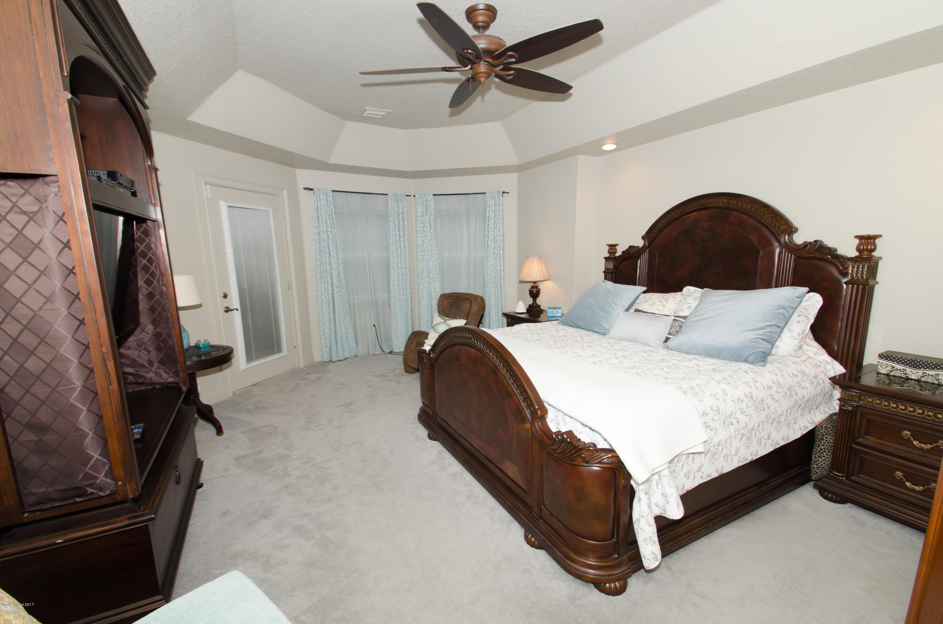 3100 Davis Road Mims, FL 32754 - Photo 16 of 54 Master Bedroom
