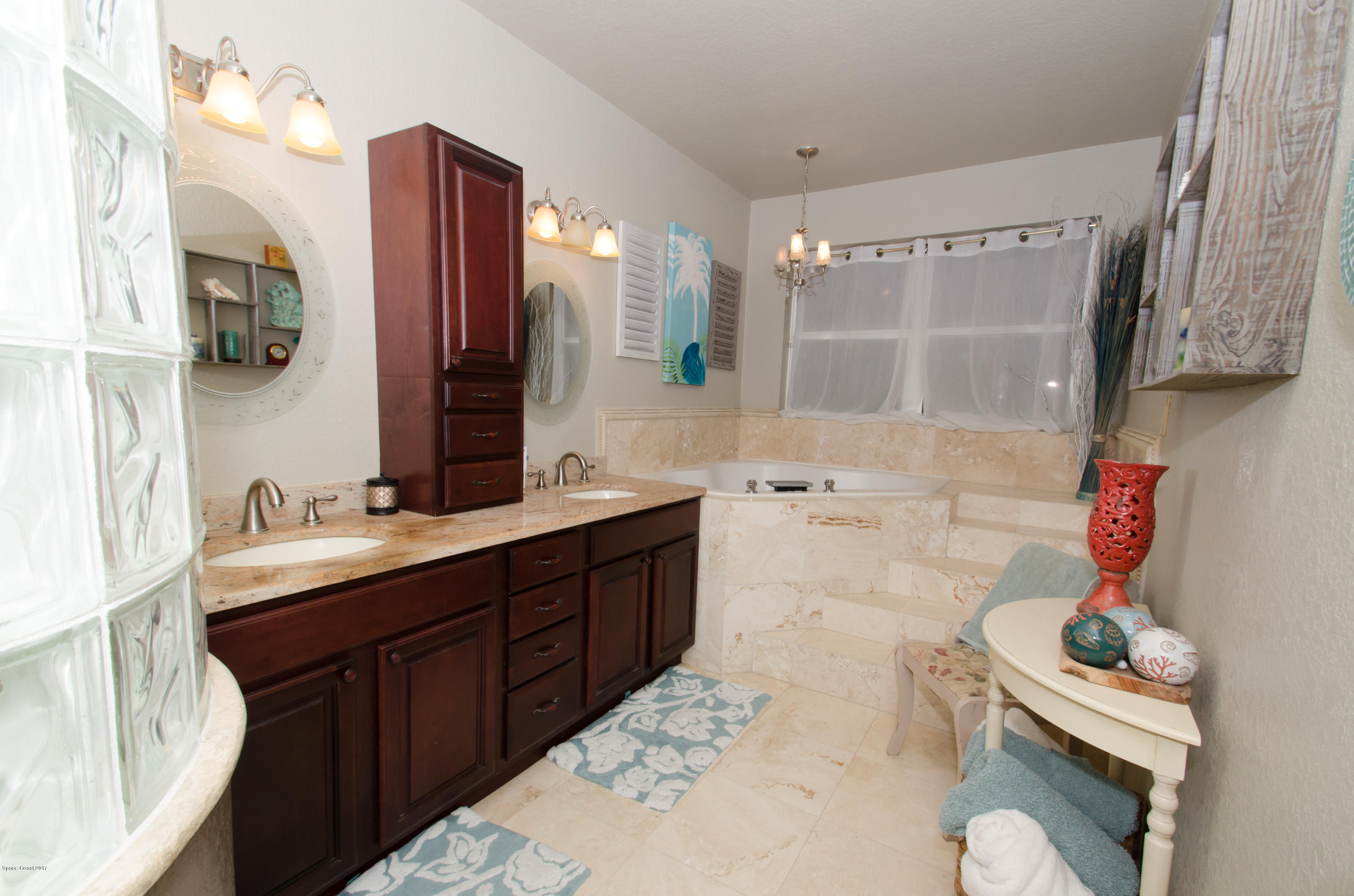 3100 Davis Road Mims, FL 32754 - Photo 22 of 54 Master Bathroom