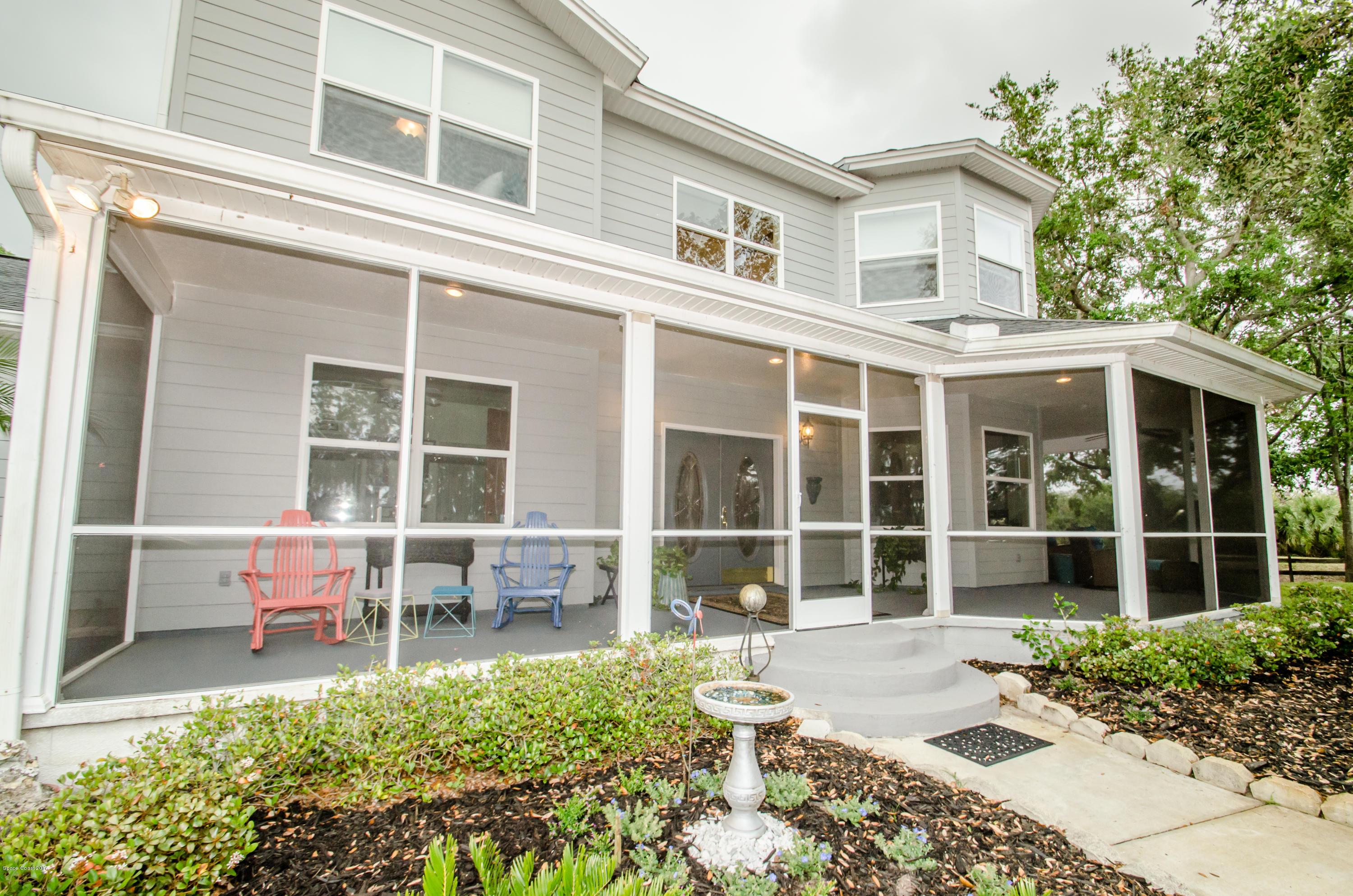 3100 Davis Road Mims, FL 32754 - Photo 25 of 54 Exterior Front