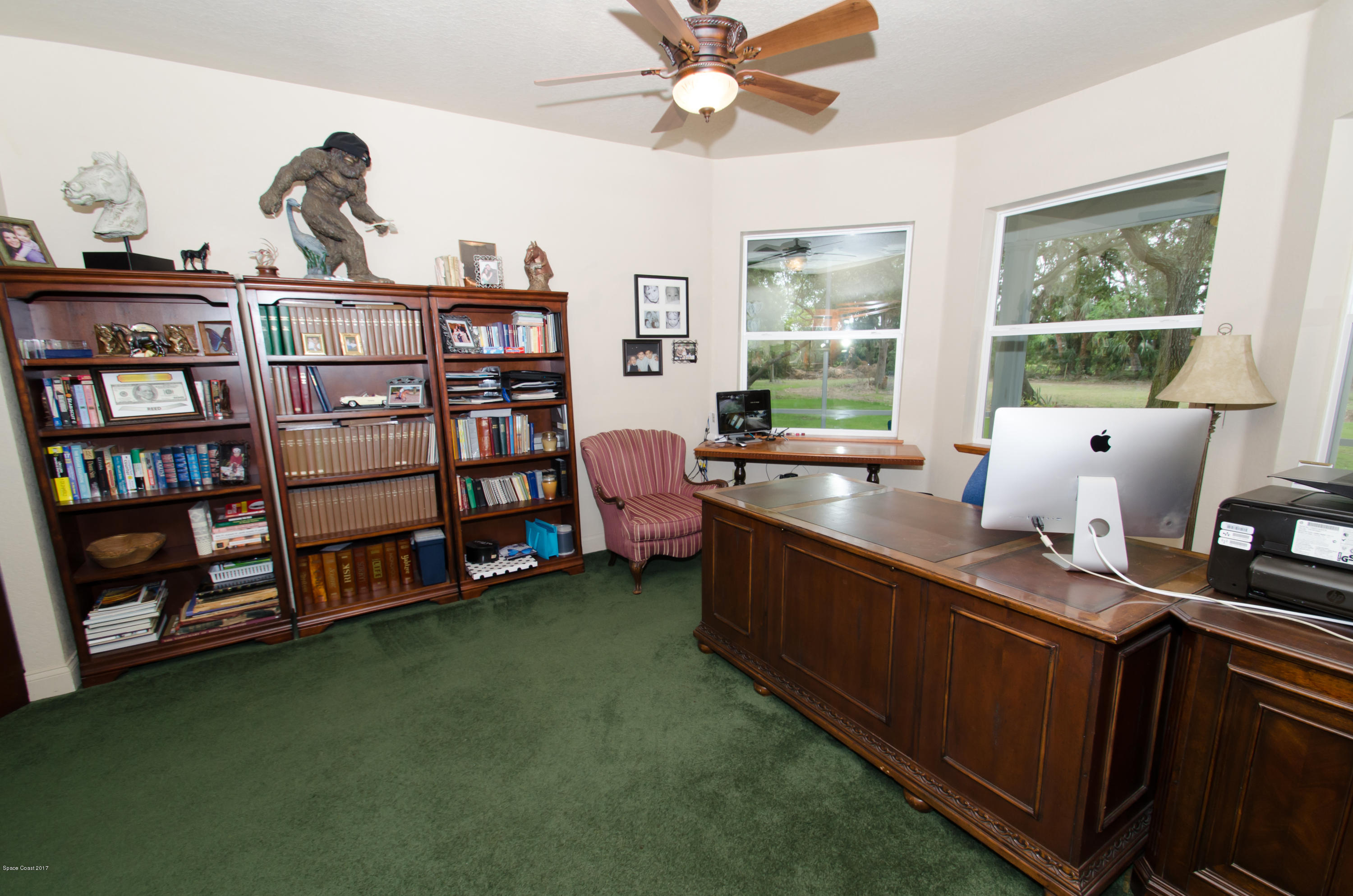 3100 Davis Road Mims, FL 32754 - Photo 26 of 54 2nd Office