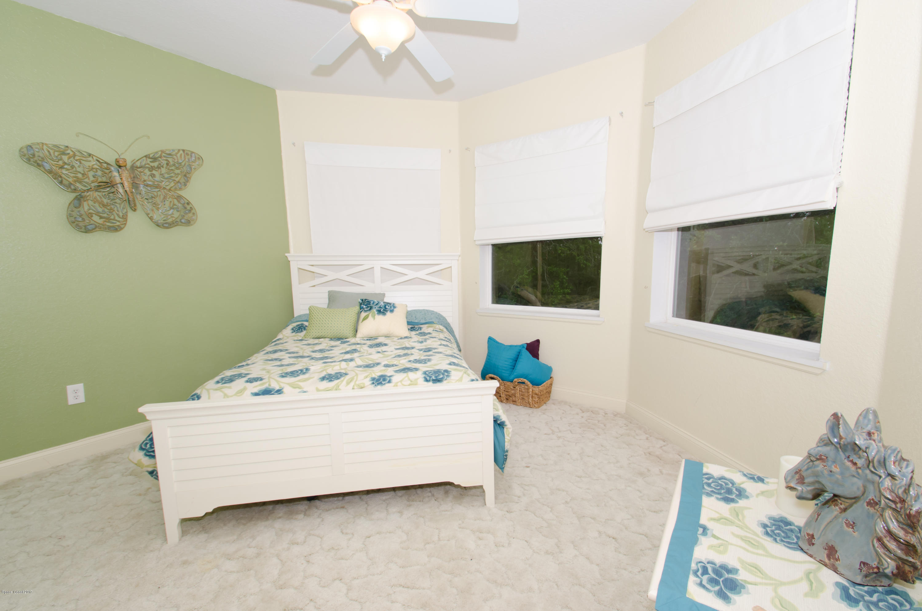 3100 Davis Road Mims, FL 32754 - Photo 31 of 54 3rd Guest Bedroom