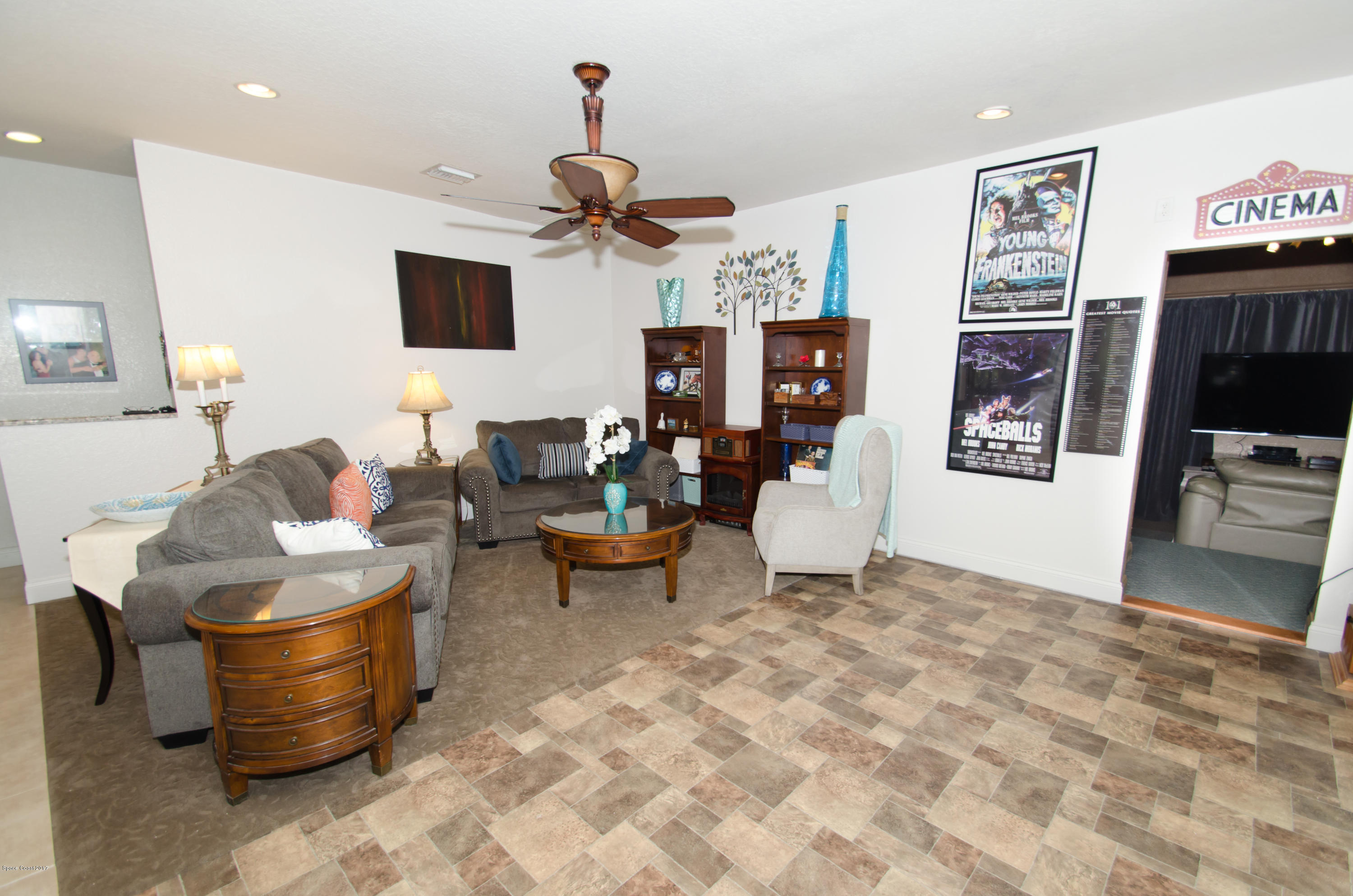 3100 Davis Road Mims, FL 32754 - Photo 36 of 54 Family Room