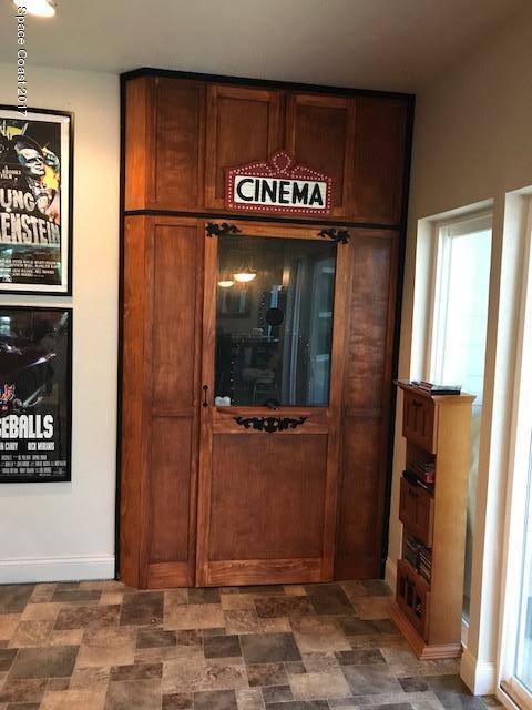 3100 Davis Road Mims, FL 32754 - Photo 37 of 54 Custom Theatre Room