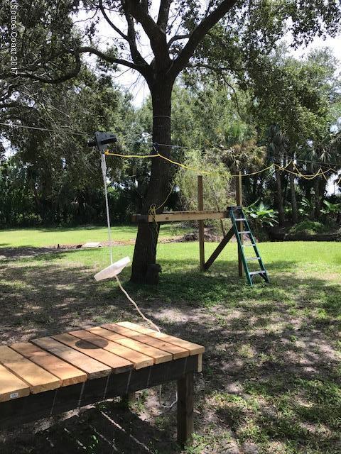 3100 Davis Road Mims, FL 32754 - Photo 51 of 54 Zip line Course