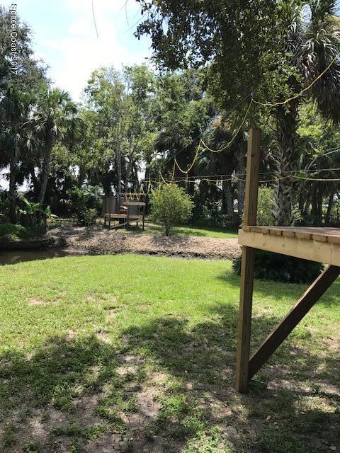3100 Davis Road Mims, FL 32754 - Photo 52 of 54 Zip line Course