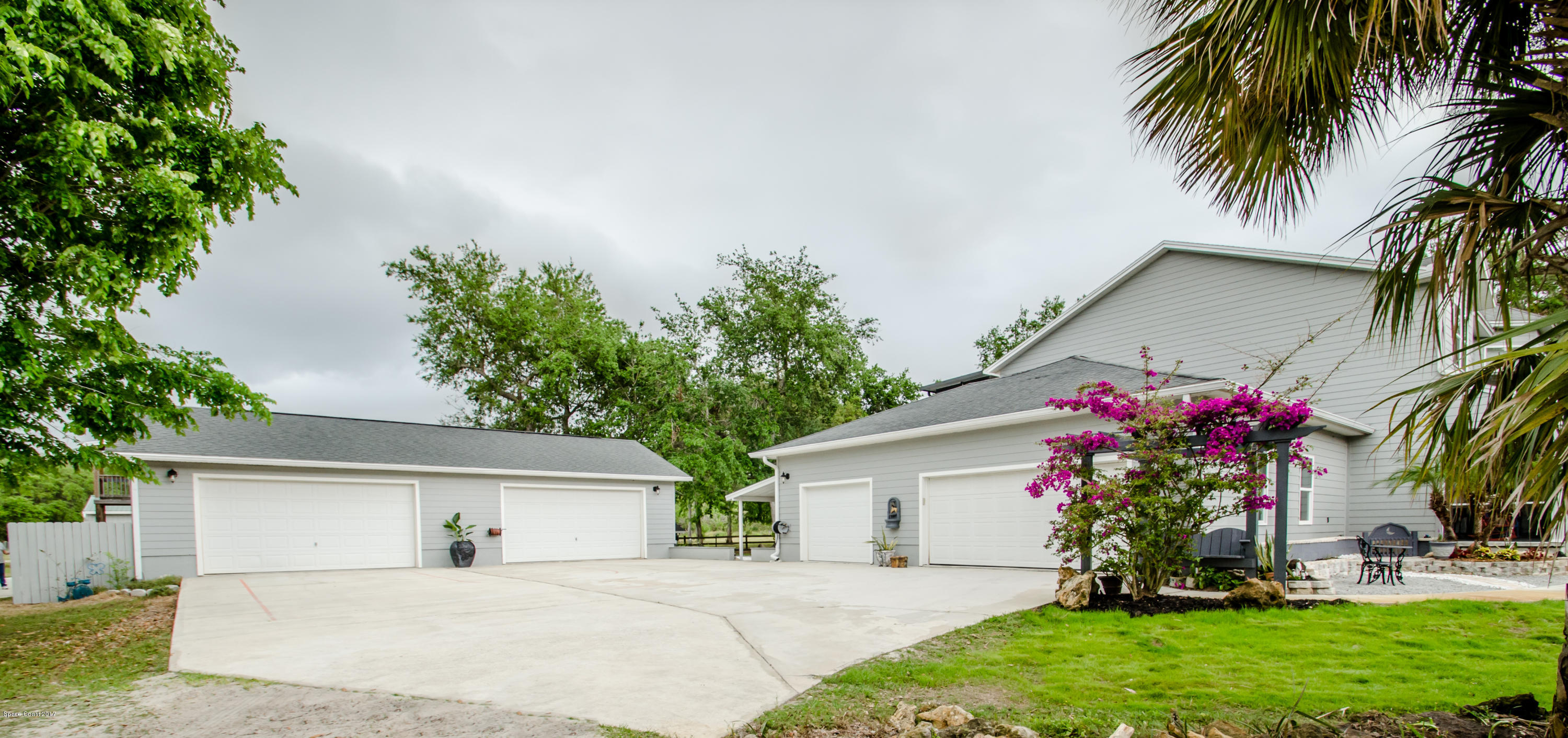 3100 Davis Road Mims, FL 32754 - Photo 8 of 54 Exterior View