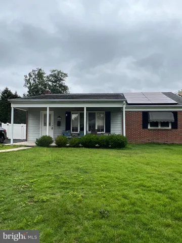 $319,900 | 123 East Franklin Avenue, Beverly, NJ 08010