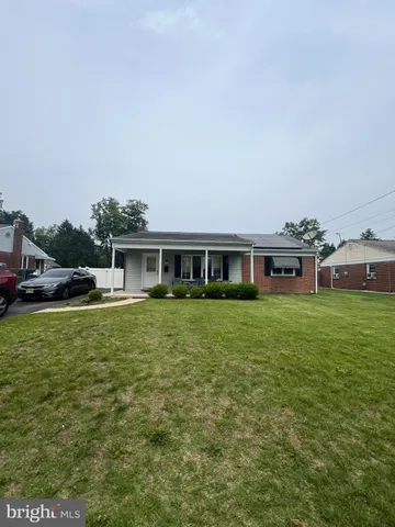 $319,900 | 123 East Franklin Avenue, Beverly, NJ 08010