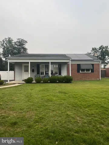 $319,900 | 123 East Franklin Avenue, Beverly, NJ 08010