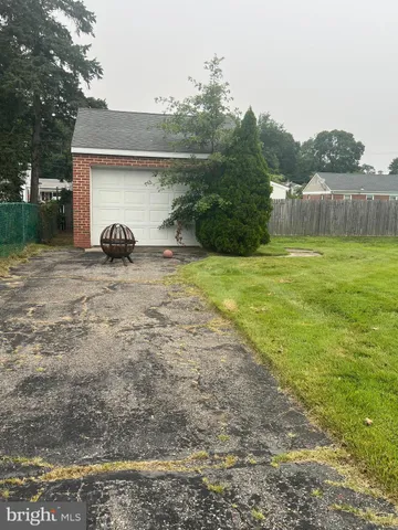 $319,900 | 123 East Franklin Avenue, Beverly, NJ 08010